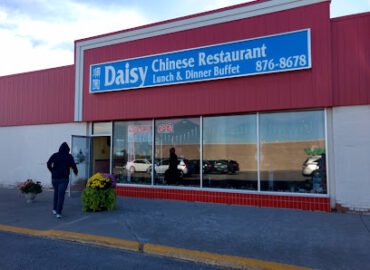 Daisy Restaurant