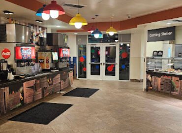 Bricks Family Restaurant