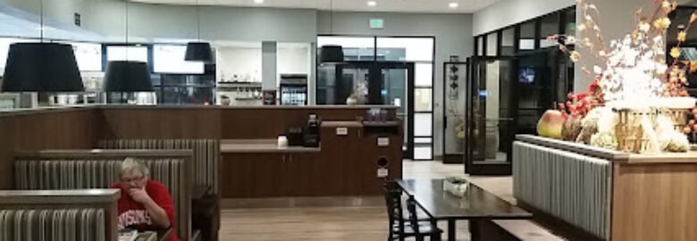 The Dish Restaurant