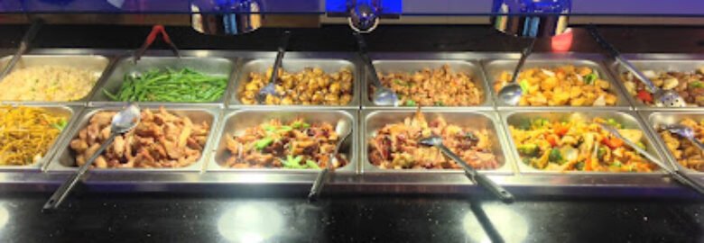 Hibachi Grill Sushi and Buffet