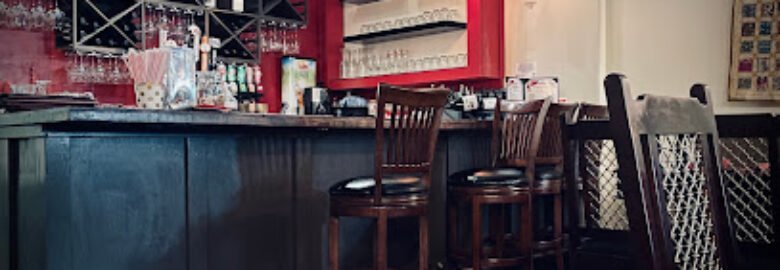 Delhi Belly Indian Bistro