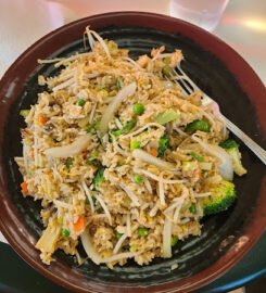 J’s Asian Flaming Grill