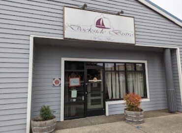 Dockside Bistro & Wine Bar