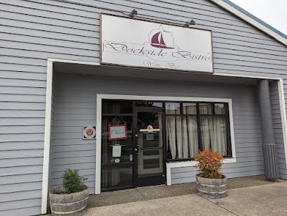 Dockside Bistro & Wine Bar