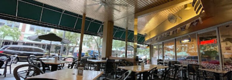 Hollerbach’s German Restaurant
