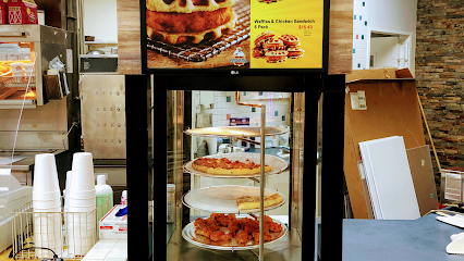Crazy Pizza