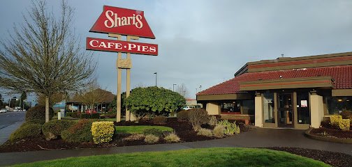 Shari’s Cafe and Pies