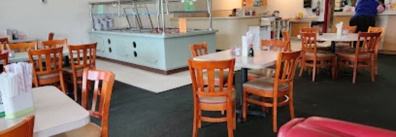 Mongolian Grill