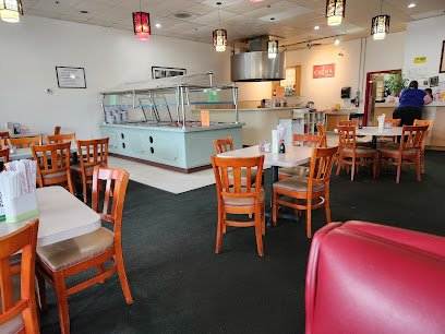 Mongolian Grill