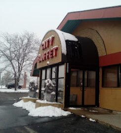 City Buffet