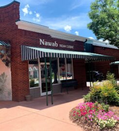 Nawab Indian Cuisine