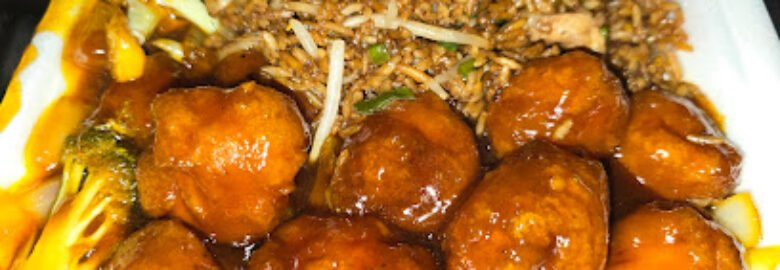 Ten Fu Chinese Gourmet Inc
