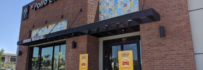 El Pollo Loco