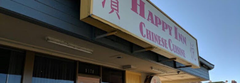 Happy Inn Chinese Cuisine