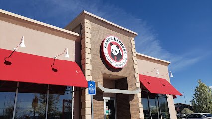 Panda Express