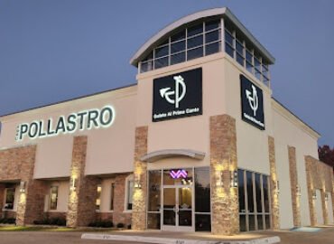 Casa Pollastro