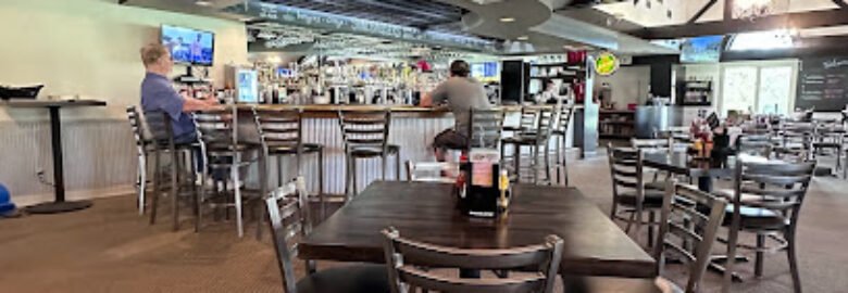 Sandbaggers Restaurant