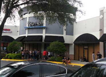 Koizi Endless Hibachi & Sushi Eatery