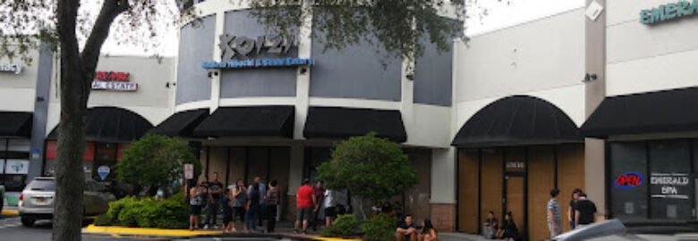 Koizi Endless Hibachi & Sushi Eatery