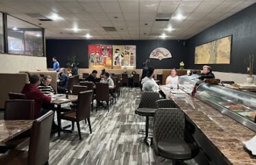 7′ Yen Sushi – Roseville