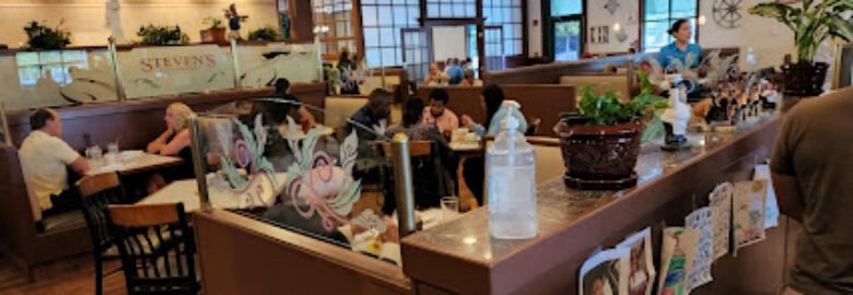 Steven’s Restaurant
