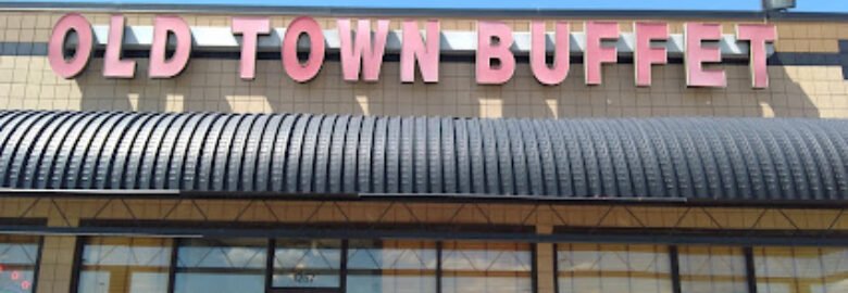 Old Town Buffet