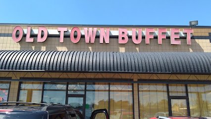 Old Town Buffet