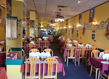 Light of India Restaurant