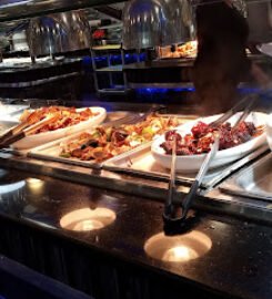 Flaming Grill & Modern Buffet- East Hanover