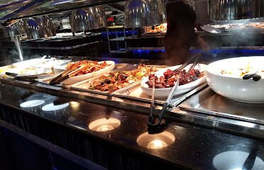 Flaming Grill & Modern Buffet- East Hanover