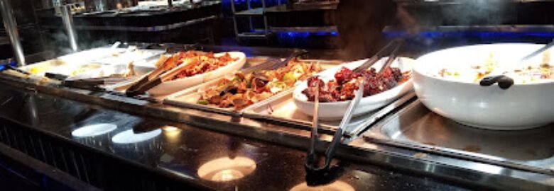 Flaming Grill & Modern Buffet- East Hanover