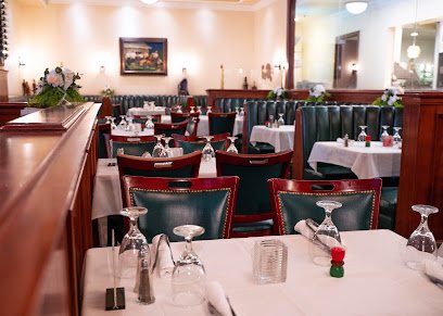 Rei Do Gado Brazilian Steakhouse