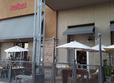Red Table Restaurant