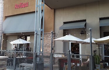 Red Table Restaurant