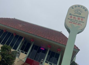Canton Restaurant