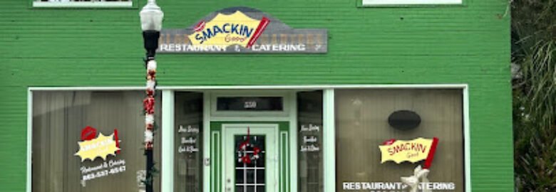 Lip Smacking Good Restaurant and Catering
