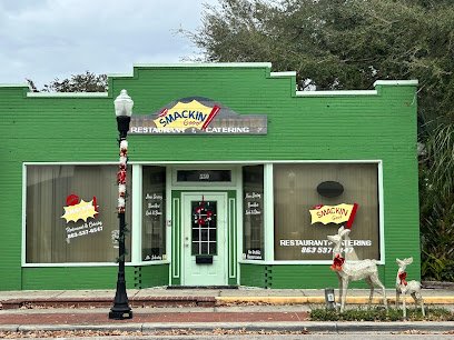 Lip Smacking Good Restaurant and Catering