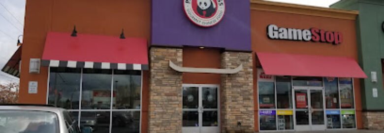 Panda Express