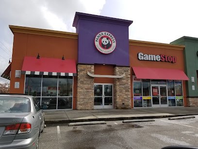 Panda Express