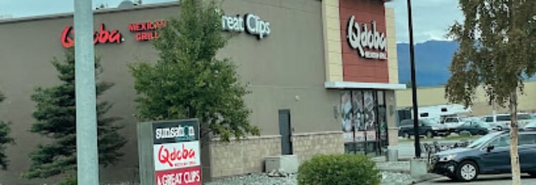 QDOBA Mexican Eats