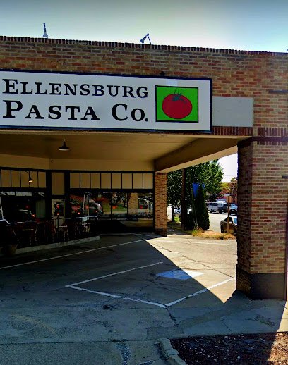 Ellensburg Pasta Company
