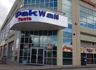 Pakwan House