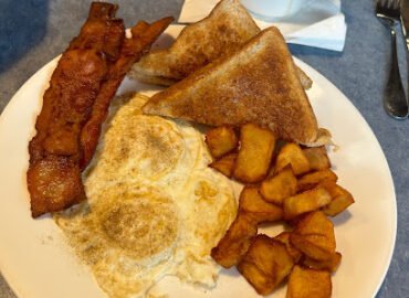 Clark’s Restaurant