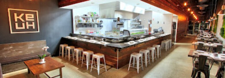 Ke-uH Restaurant