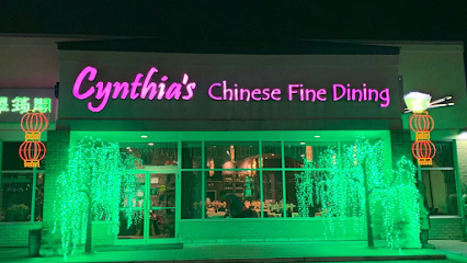 Cynthia’s Chinese Restaurant – Oakville