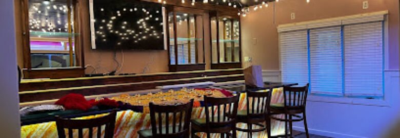 Great Indian Kitchen Restaurant & Bar