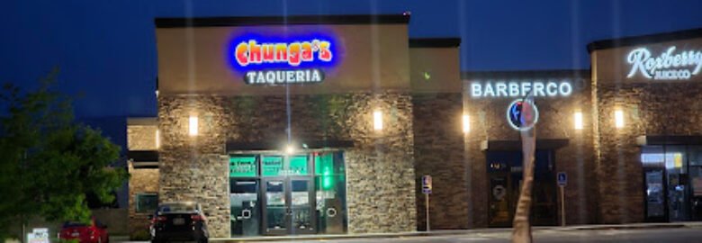 Taqueria Chunga’s