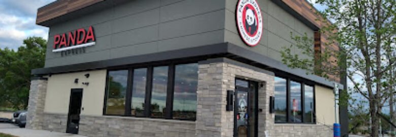 Panda Express