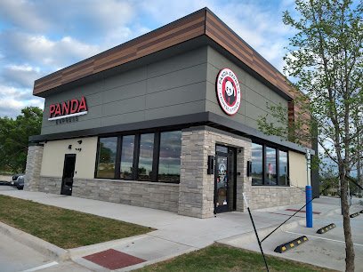 Panda Express
