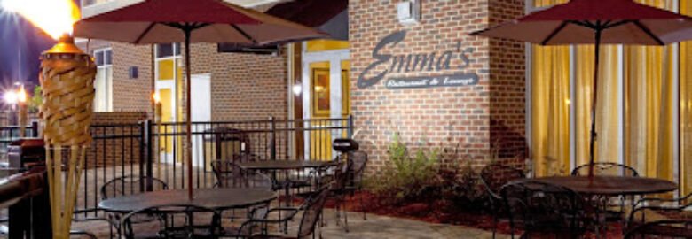 Emma’s Restaurant and Lounge – Statesboro, Georgia